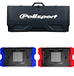 Tapete Dobrável para Mota Bike Mat - Polisport - Thumbnail 1