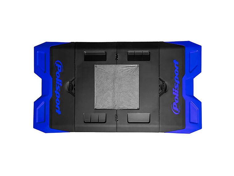 Tapete Dobrável para Mota Bike Mat - Polisport 4