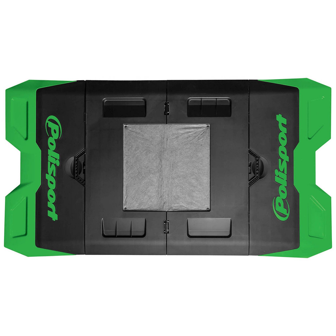 Tapete Dobrável para Mota Bike Mat - Polisport 6