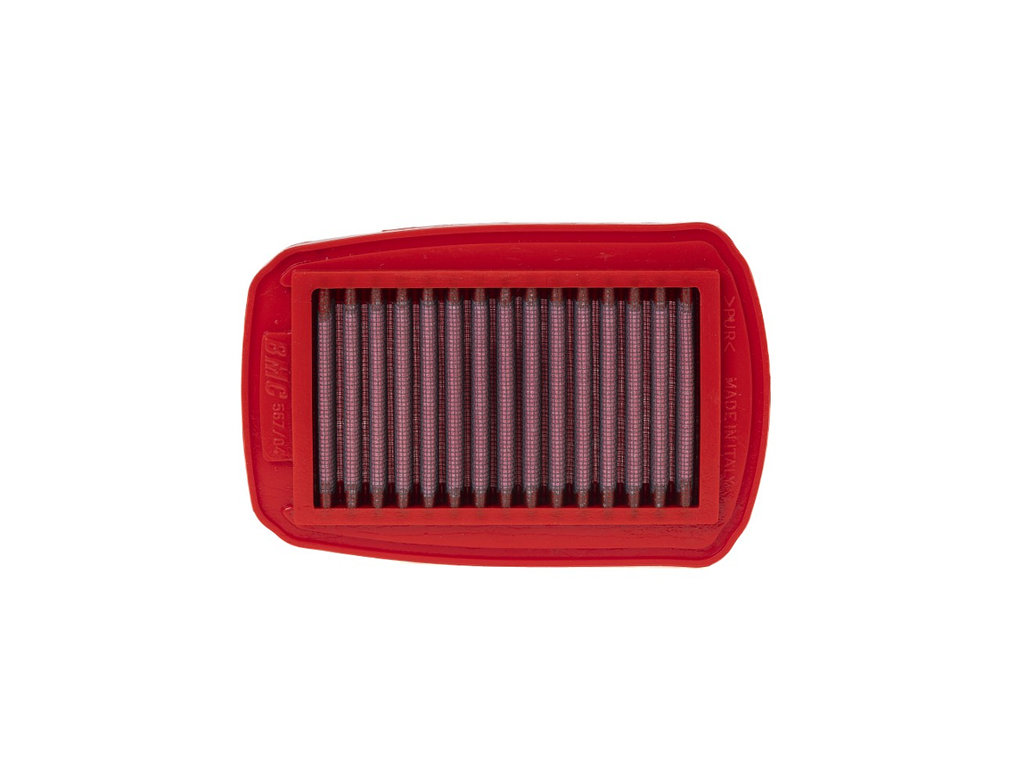 Filtro Ar Lavável Yamaha MT-125 14/19 FM567/04 BMC 1