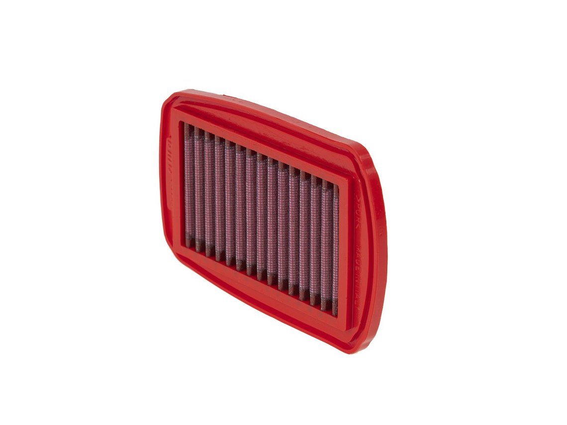 Filtro Ar Lavável Yamaha MT-125 14/19 FM567/04 BMC 2