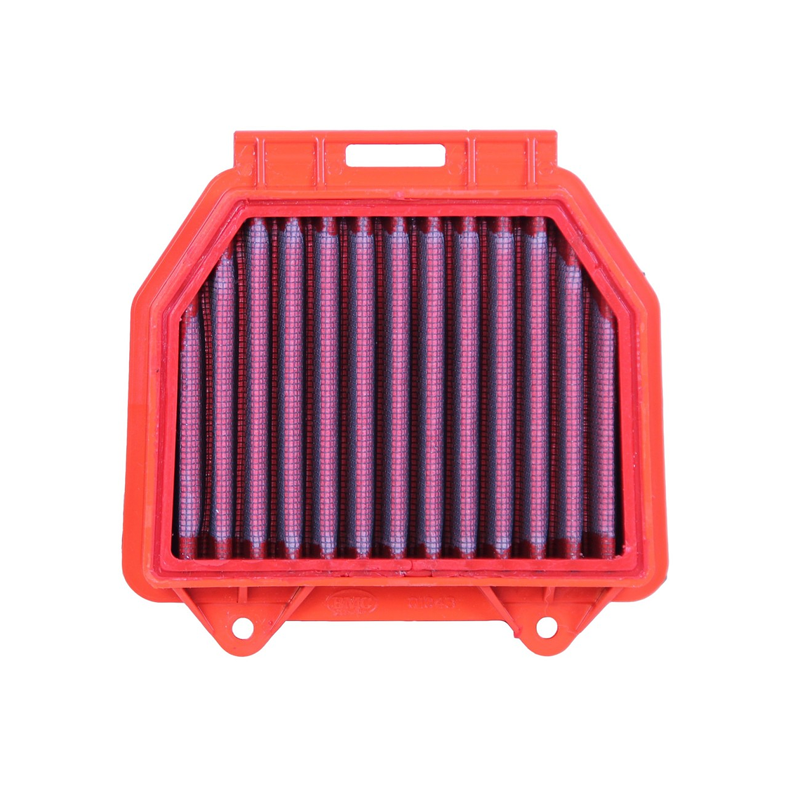 Filtro Ar Lavável Honda CB125R FM01043 BMC 1