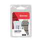 Yamaha Sintered Brake Pads 07YA23LA Brembo - vignette 1