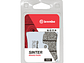 Yamaha Sintered Brake Pads 07YA23LA Brembo - thumbnail 1