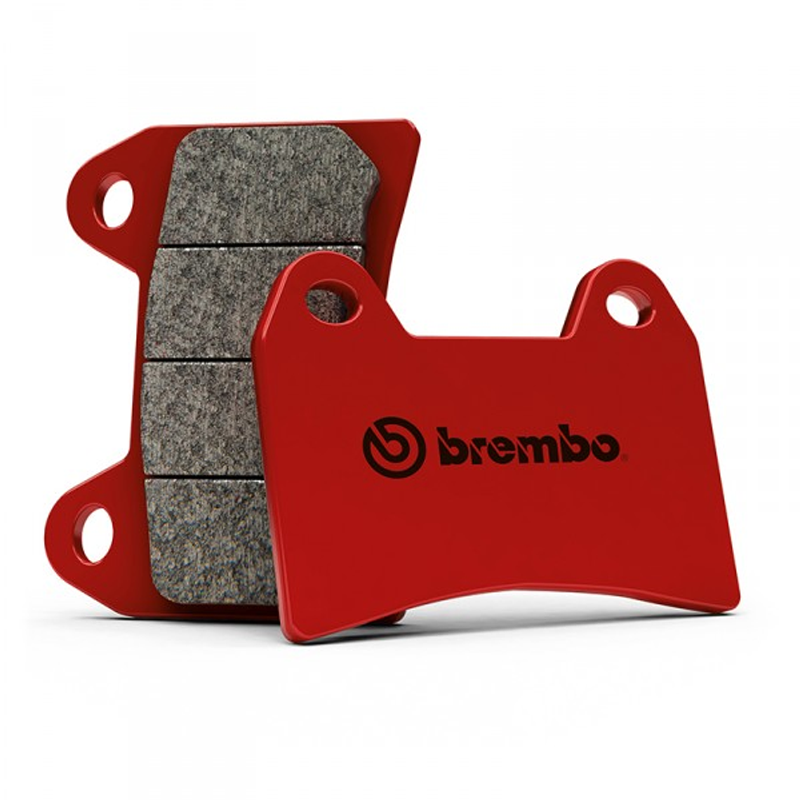 Brembo Honda Sintered Brake Pads 07HO62SA 1