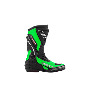 RST TRACTECH EVO III CE Men's Boots Fluor Green