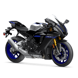 YZF-R1M