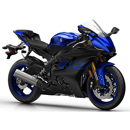 YZF-R6