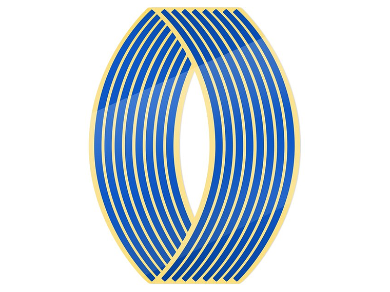 Fitas de Rodas Universais para Mota 2