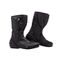 RST-S1 Men's Black Motorcycle Boots - thumbnail 1