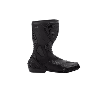 RST-S1 Men's Black Motorcycle Boots