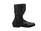 Botas Masculinas RST-S1 Pretas para Motociclista - Thumbnail 2