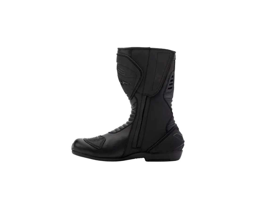 Botas Masculinas RST-S1 Pretas para Motociclista 3