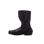 Botas Masculinas RST-S1 Pretas para Motociclista