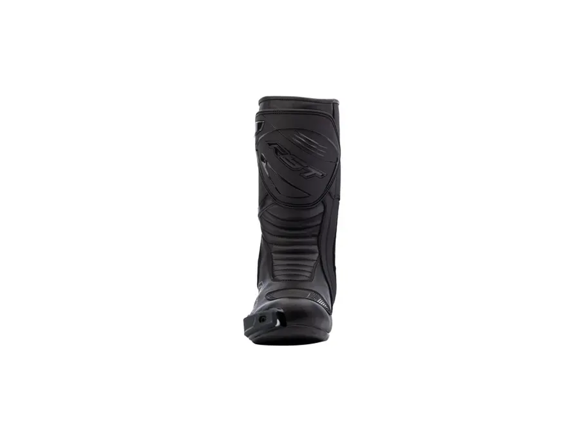 Botas Masculinas RST-S1 Pretas para Motociclista 4