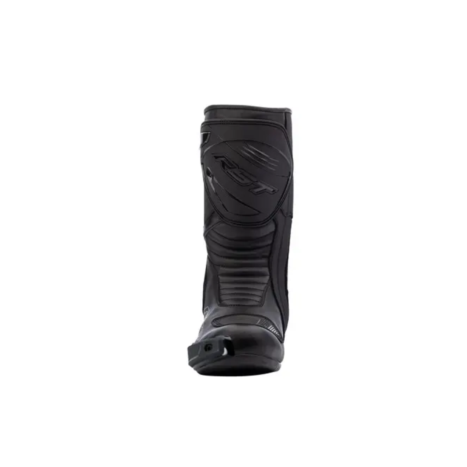 RST-S1 Men's Black Motorcycle Boots 4