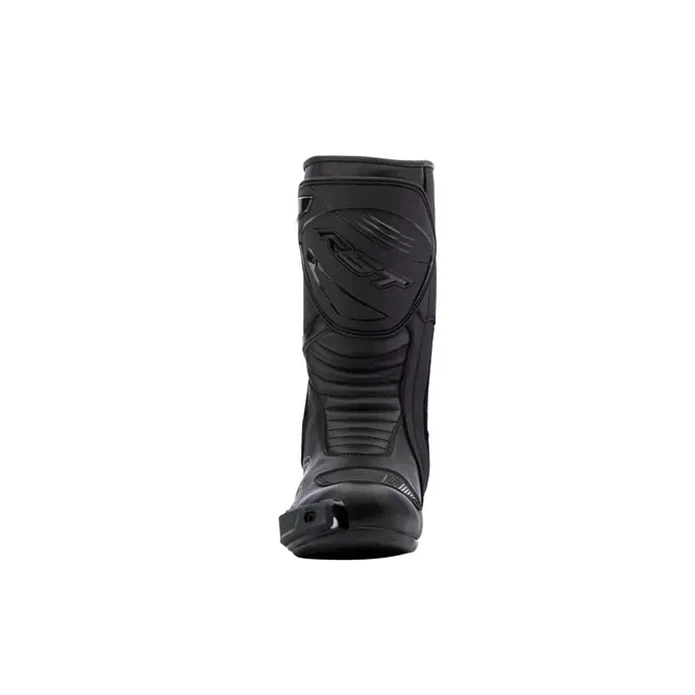 Botas Masculinas RST-S1 Pretas para Motociclista 4