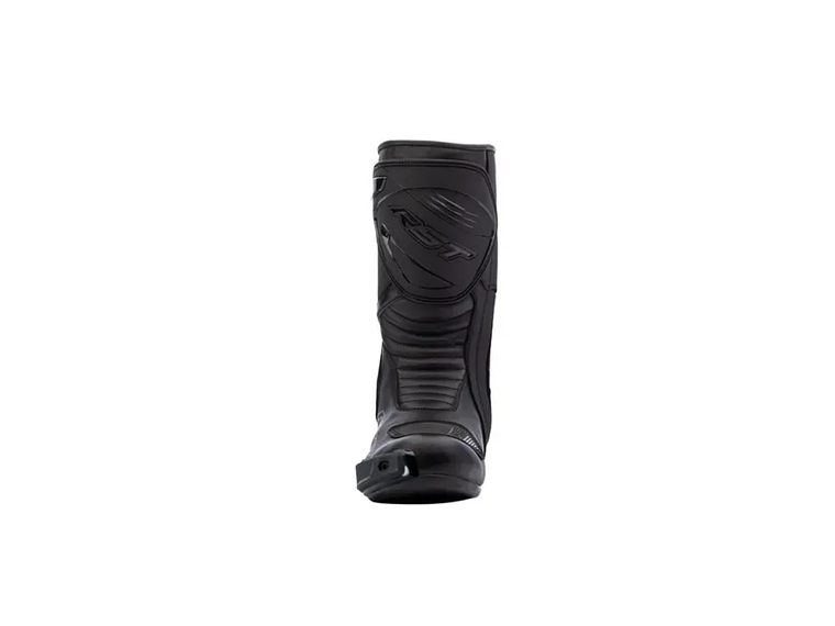 Botas Masculinas RST-S1 Pretas para Motociclista 4