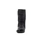 Botas Masculinas RST-S1 Pretas para Motociclista - Thumbnail 4