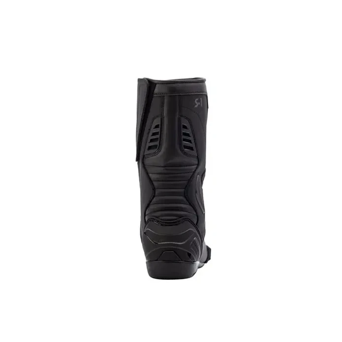 Botas Masculinas RST-S1 Pretas para Motociclista 5