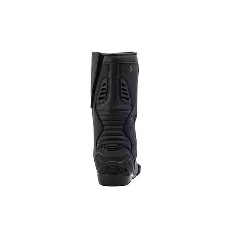 RST-S1 Men's Black Motorcycle Boots 5