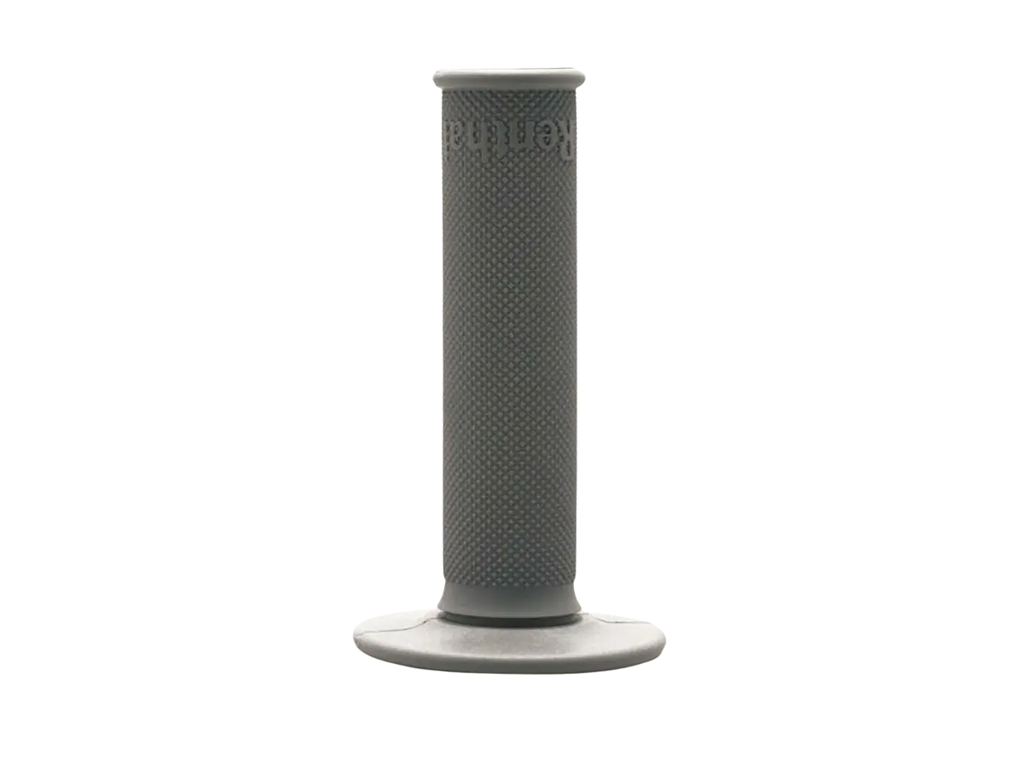 Punhos Renthal MX Full Diamond Cinzento G089 3