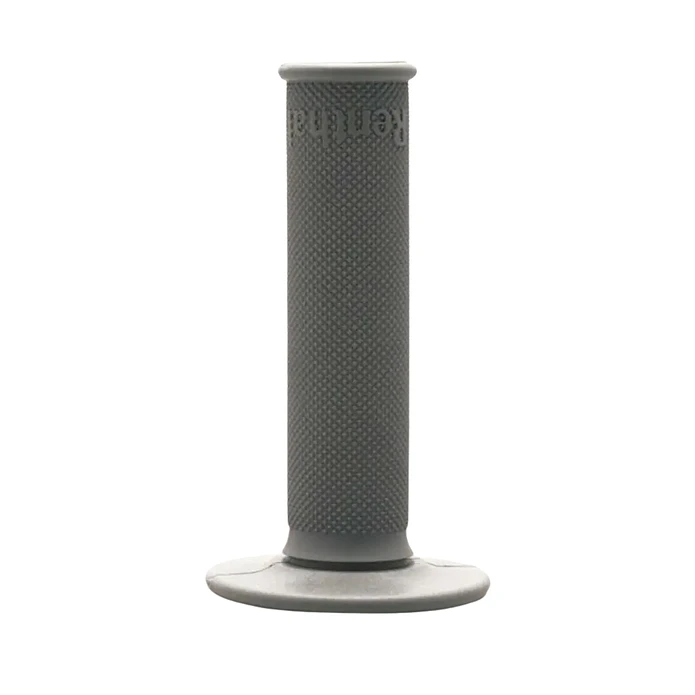 Punhos Renthal MX Full Diamond Cinzento G089 3