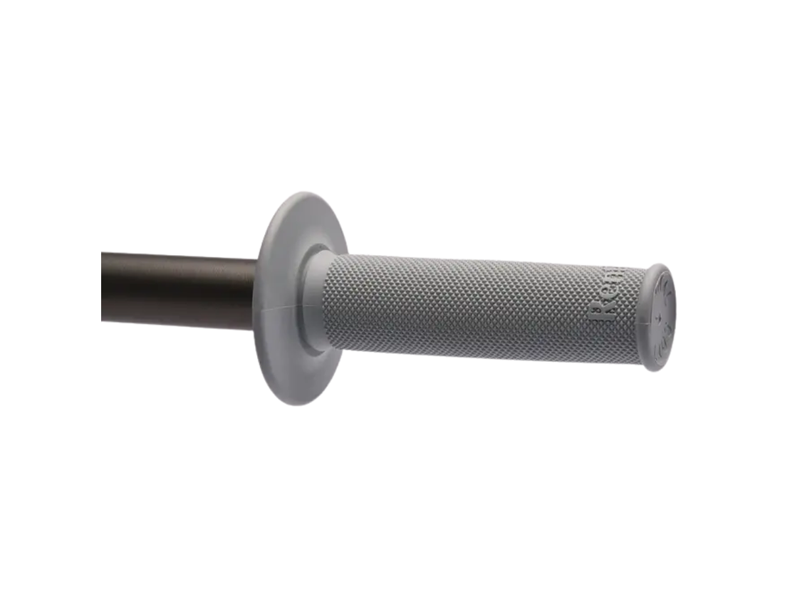 Punhos Renthal MX Full Diamond Cinzento G089 2