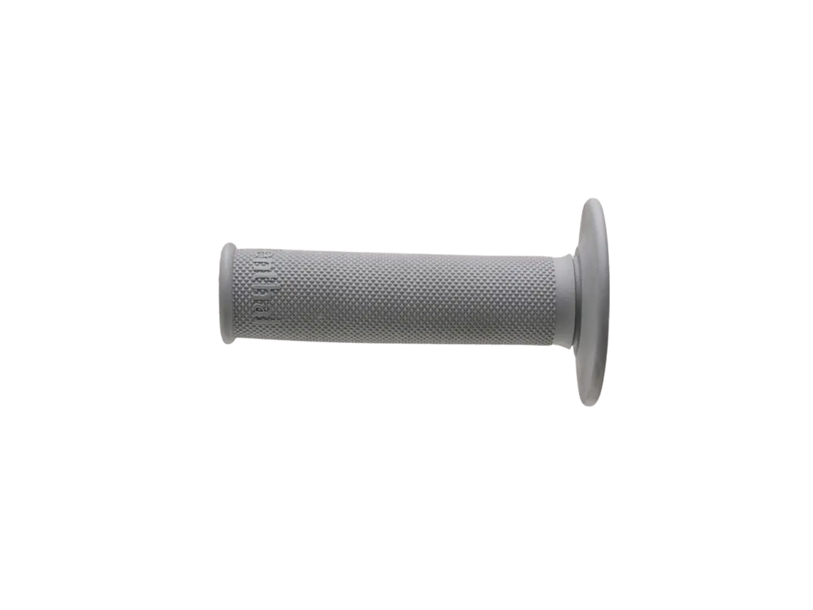 Punhos Renthal MX Full Diamond Cinzento G089 1