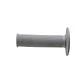 Punhos Renthal MX Full Diamond Cinzento G089 - Miniatura 1