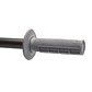 Punhos Renthal MX Cinzento G086 - Thumbnail 2