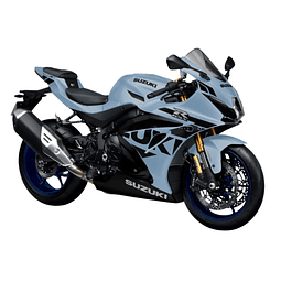 GSX-R 1000 R