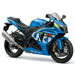 GSX-R 1000