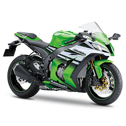 Ninja ZX-10R