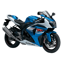 GSX-R 750