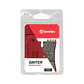 Pastilhas de Travão Sinterizadas Brembo 07GR18SA - vignette 1
