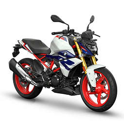 BMW G 310 R