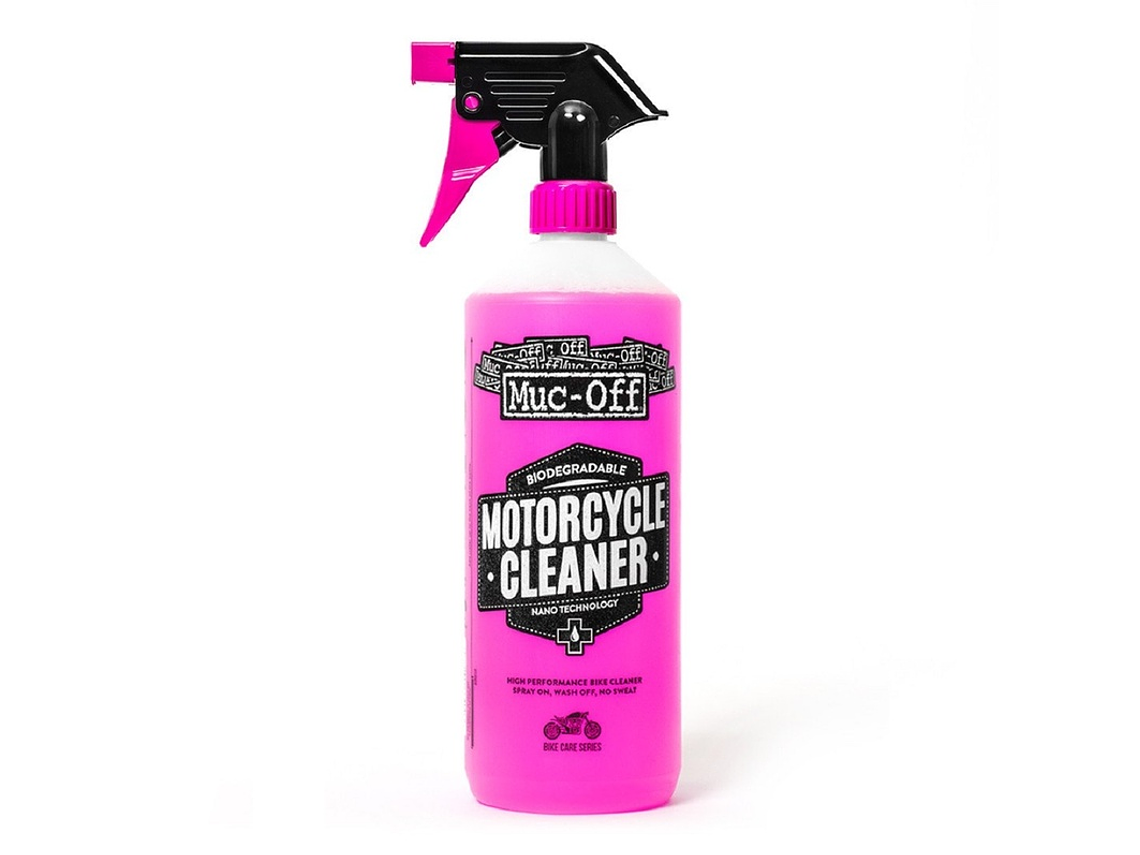 Shampoo Limpeza de Motas 1L - Muc-Off 1