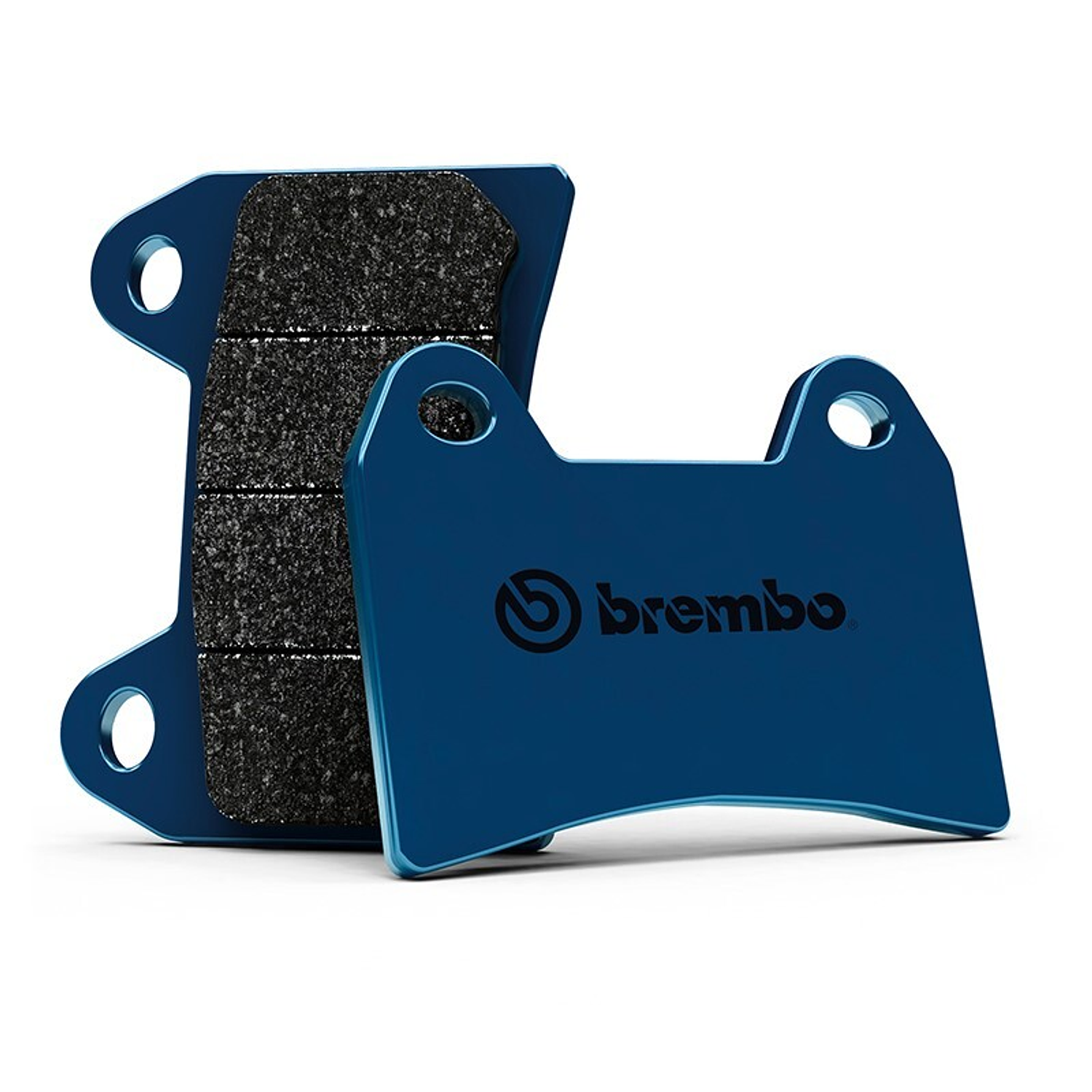 Pastilhas de Travão Orgânicas CB 125 F Brembo 07HO64CC 1