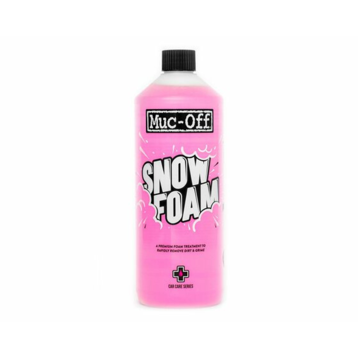 Líquido Limpeza Mota Snow Foam - Muc-Off 1