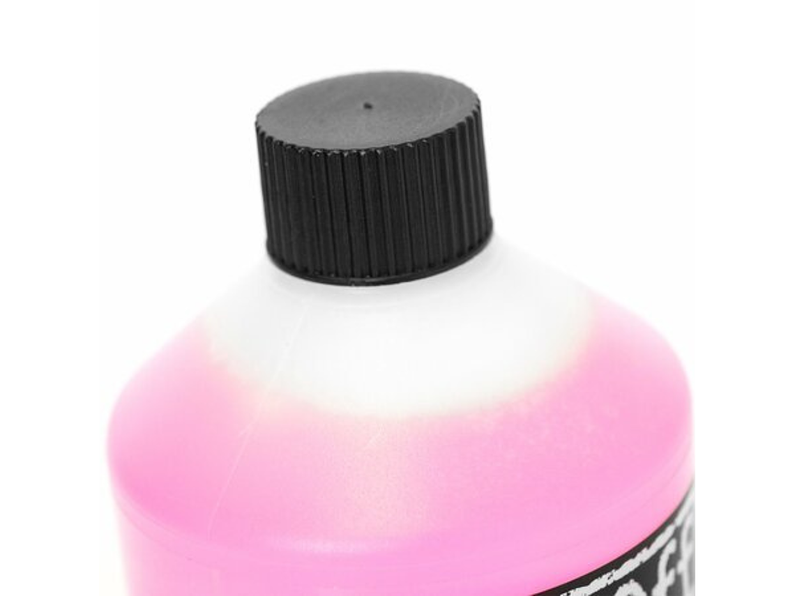 Líquido Limpeza Mota Snow Foam - Muc-Off 4