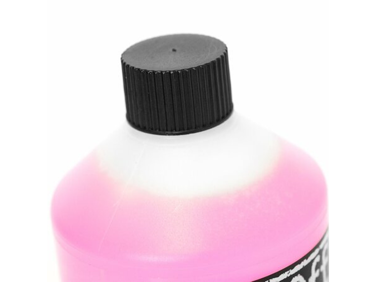 Líquido Limpeza Mota Snow Foam - Muc-Off 4