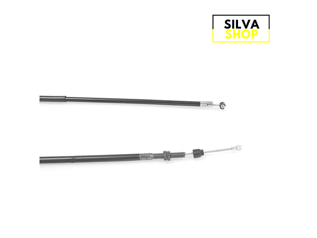 Clutch Cables, Throttle