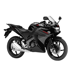 CBR 125 R
