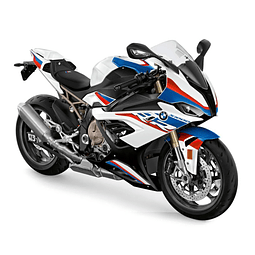 S 1000 RR