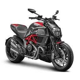 Diavel 1200