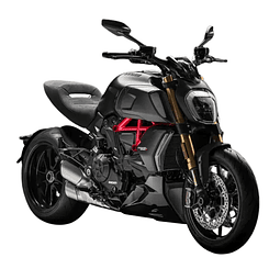 Diavel 1260