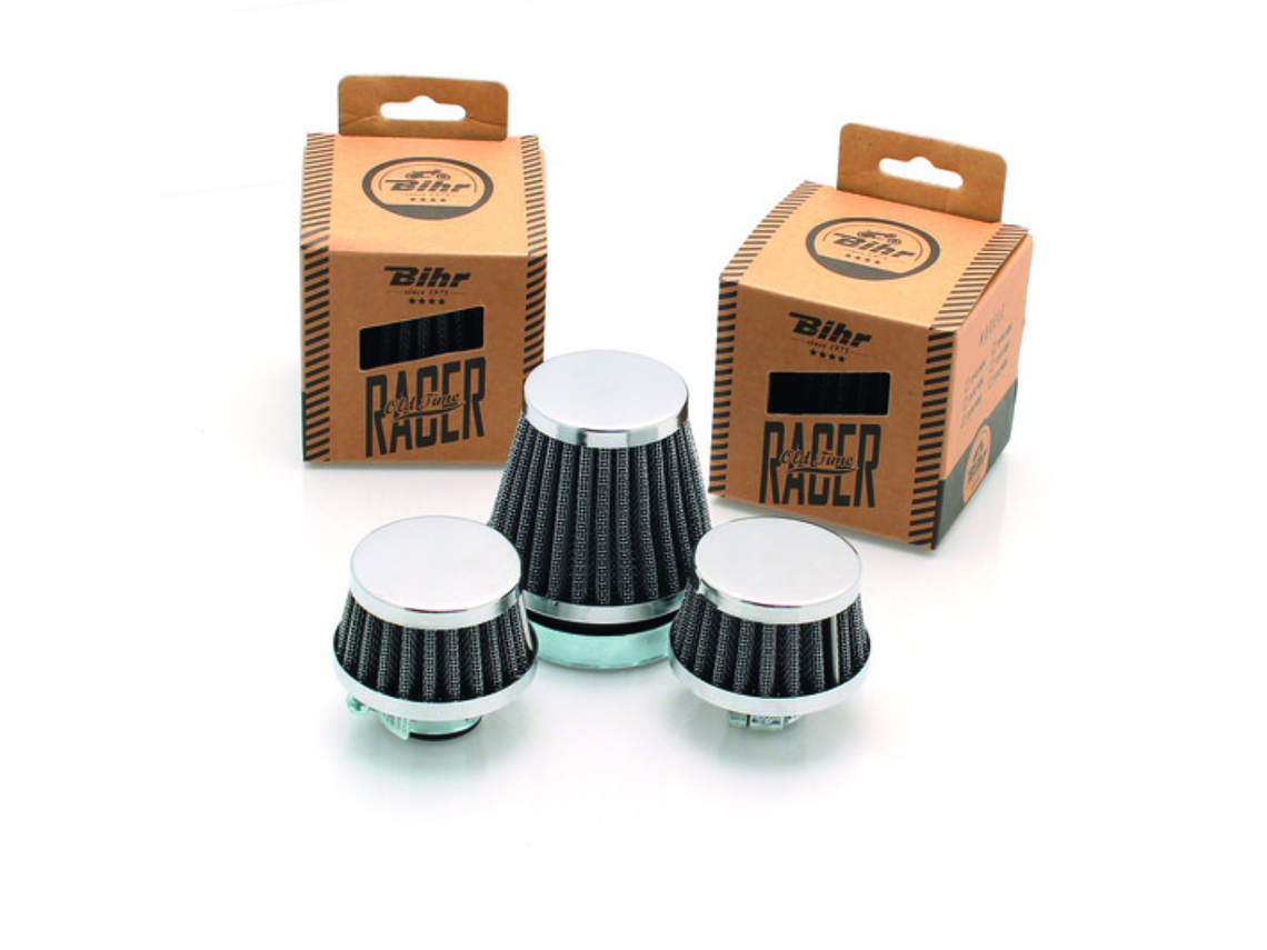 Filtro de Ar Cónico Vintage 50 mm 1