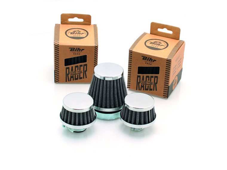 Filtro de Ar Cónico Vintage 50 mm 1