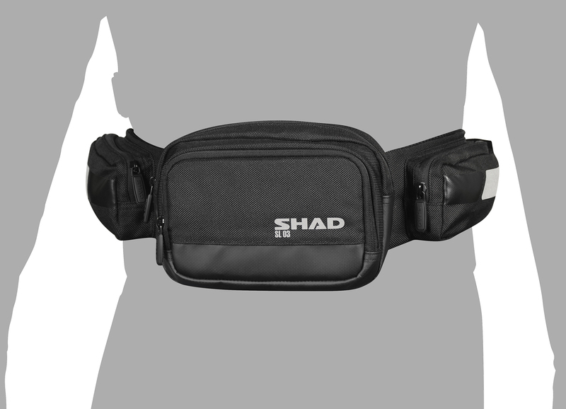 Bolsa de Cintura SHAD SL03